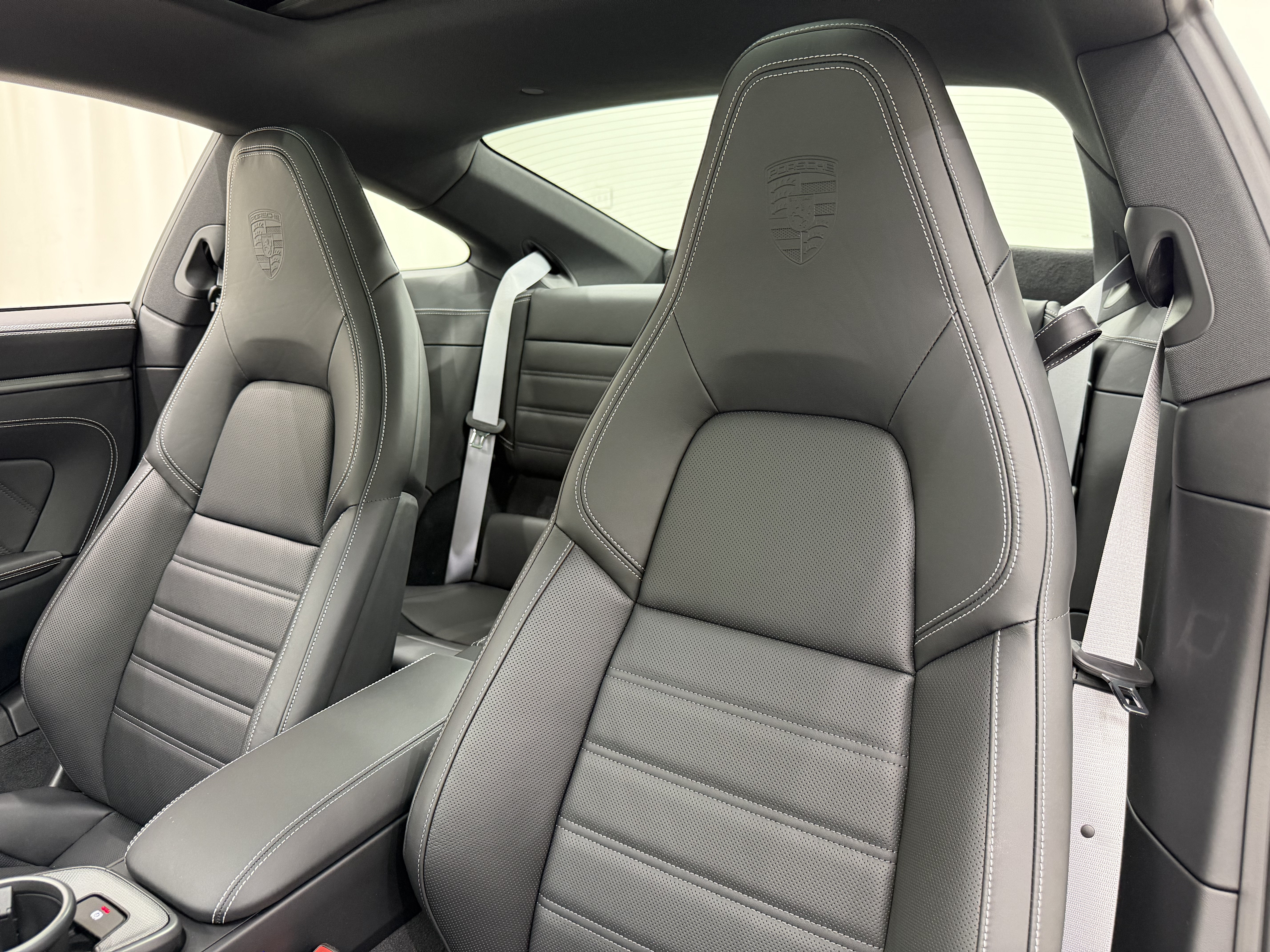 New 2026 Porsche 911 Carrera S RWD image 34