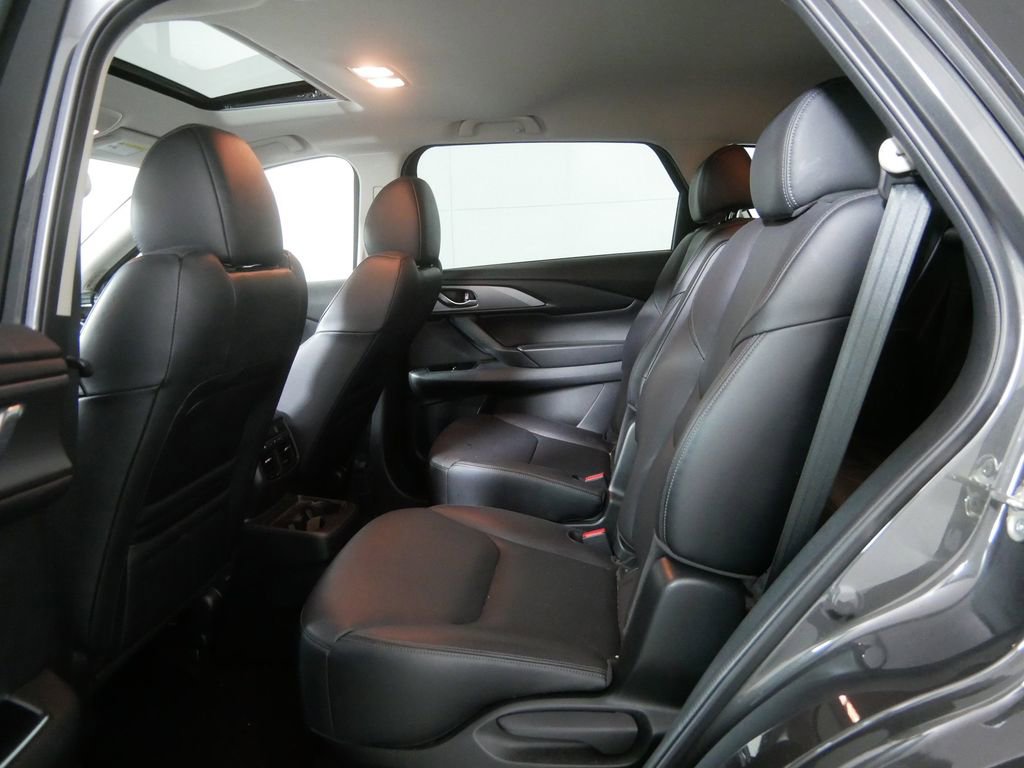 Used 2023 MAZDA CX-9 Touring Plus AWD/4WD image 23