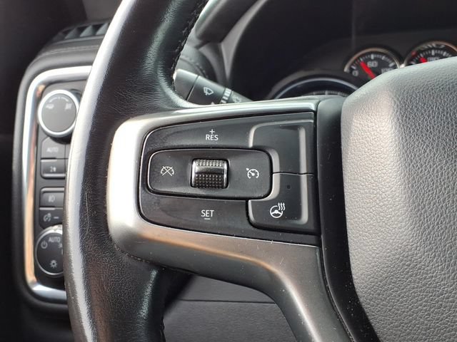 Used 2019 Chevrolet Silverado 1500 RST w/ All-Star Edition AWD/4WD image 21