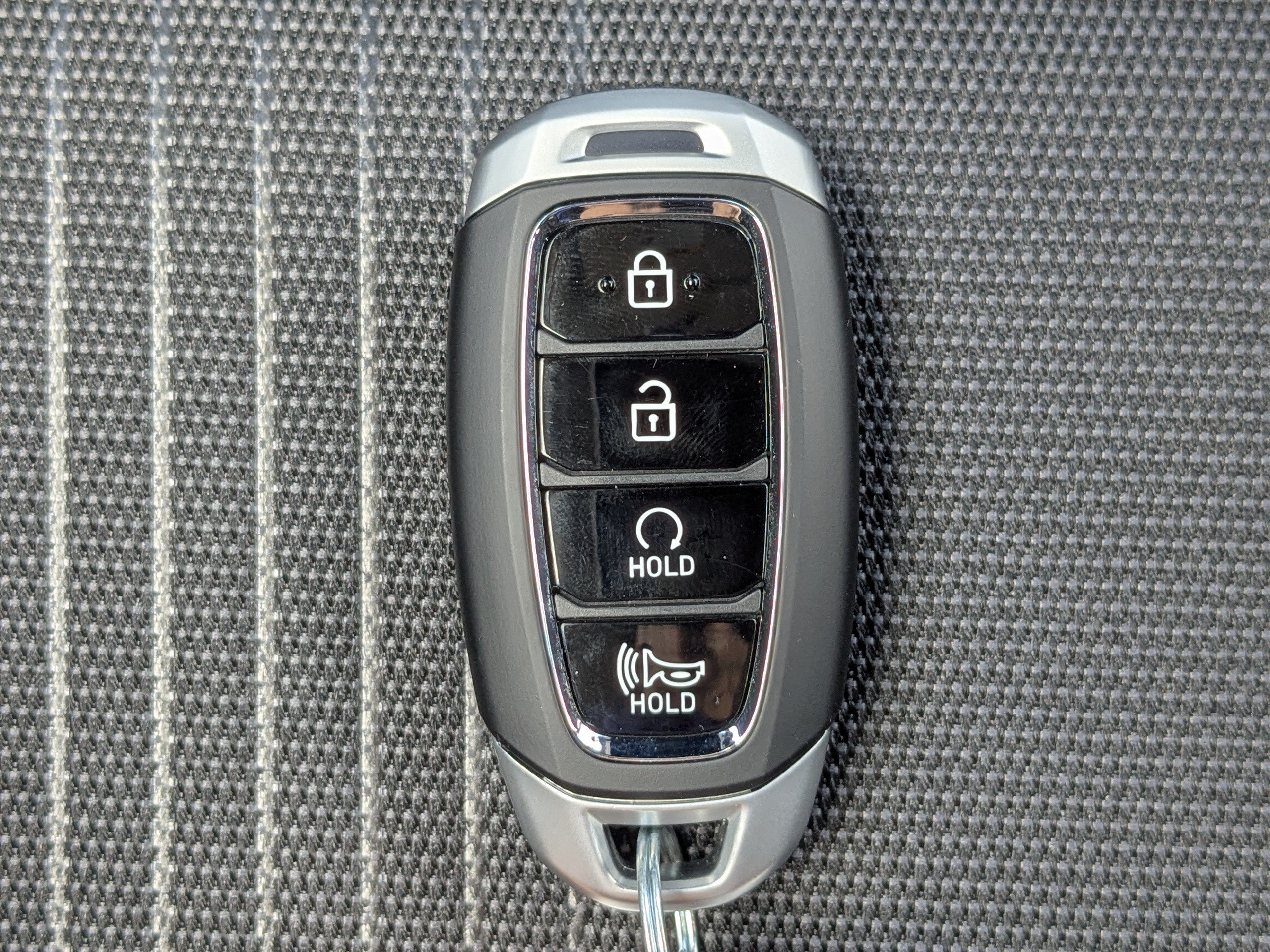 Certified 2025 Hyundai Venue Limited FWD image 36
