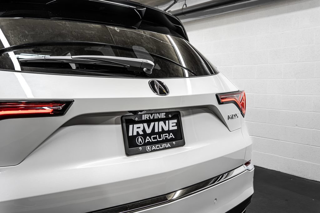 New 2026 Acura MDX FWD w/ Technology Package image 15