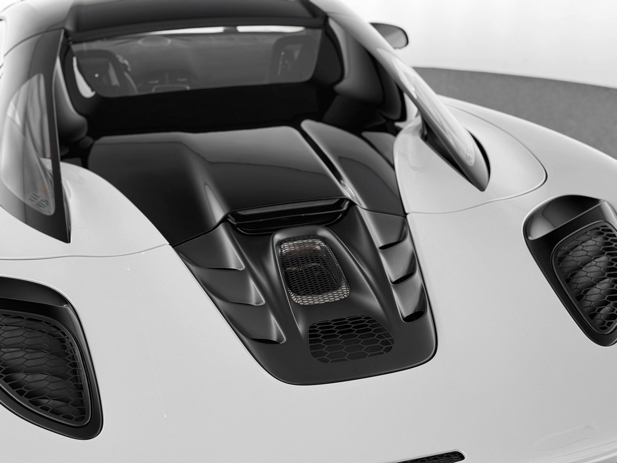 New 2026 McLaren Artura Spider image 40