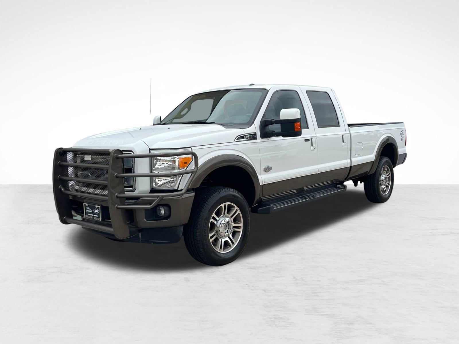 Used 2015 Ford F350 King Ranch