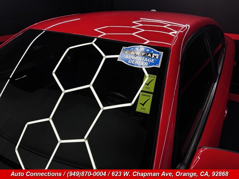 Used 2022 Dodge Charger SXT RWD image 25