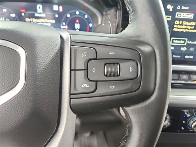 Used 2023 GMC Sierra 1500 SLT w/ SLT Premium Package image 24