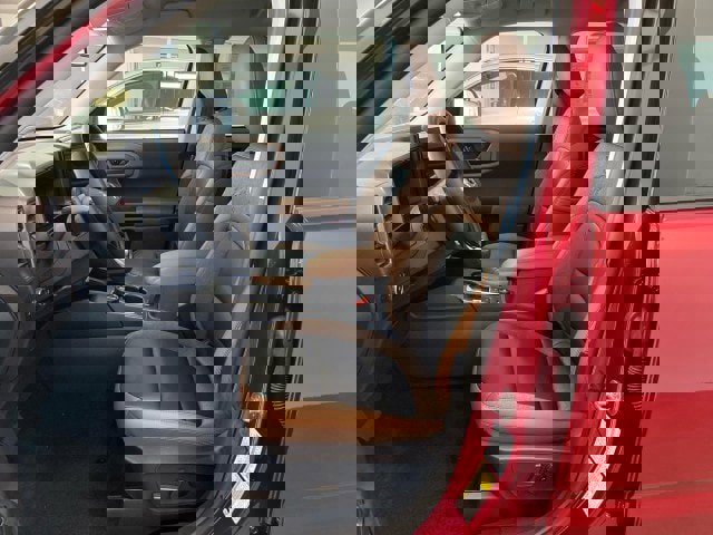 New 2025 Ford Bronco Sport Outer Banks w/ Outer Banks Tech Package+ image 17