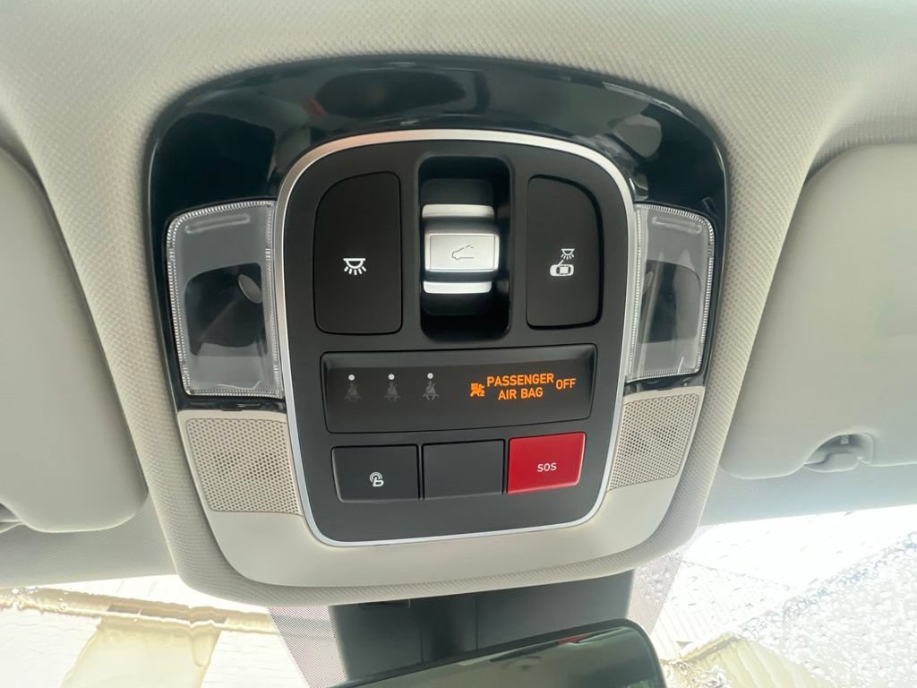 Certified 2024 Hyundai Tucson SEL AWD/4WD image 15