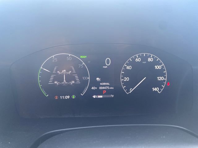 Used 2025 Honda CR-V Sport image 29