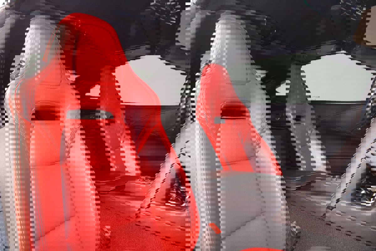 Used 2019 Chevrolet Corvette Grand Sport image 14