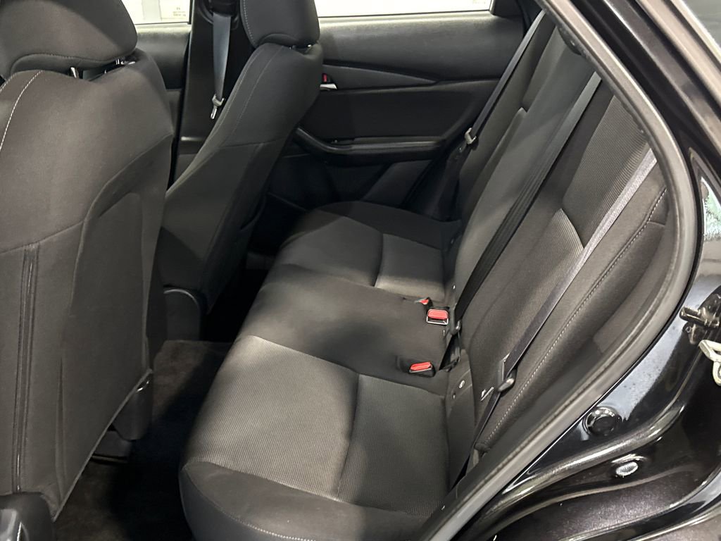 Certified 2023 MAZDA CX-30 AWD 2.5 S image 9