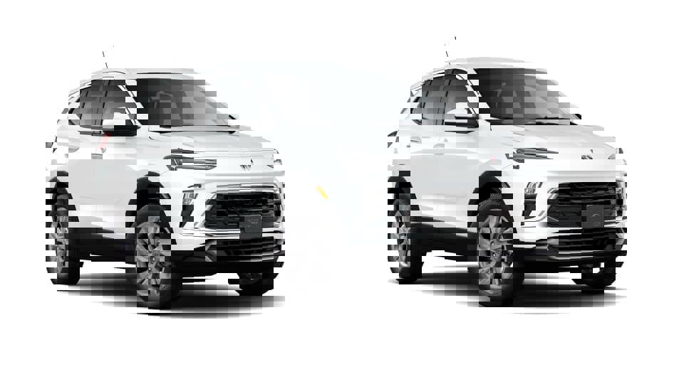 New 2026 Buick Encore GX Preferred image 30