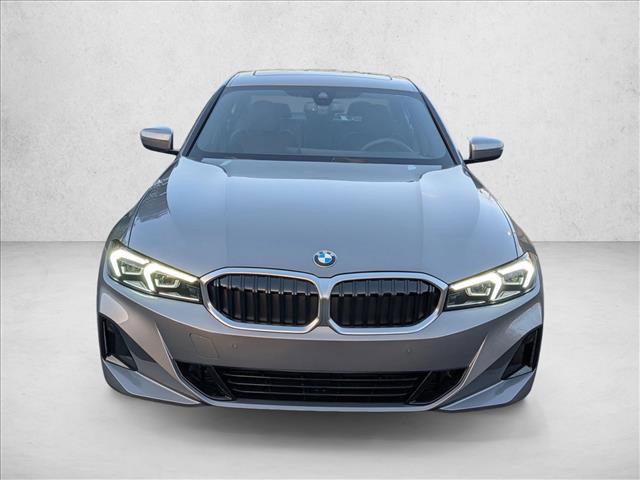 New 2026 BMW 330i xDrive Sedan w/ Premium Package image 5