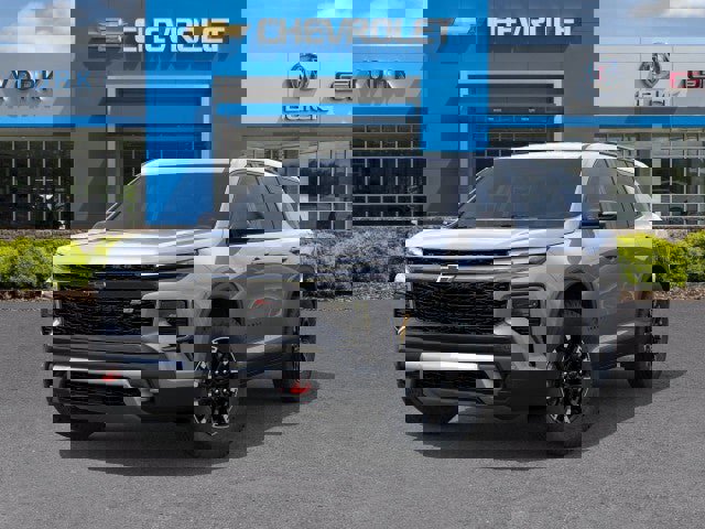 New 2026 Chevrolet Traverse Z71 w/ Enhanced Driving Package image 6