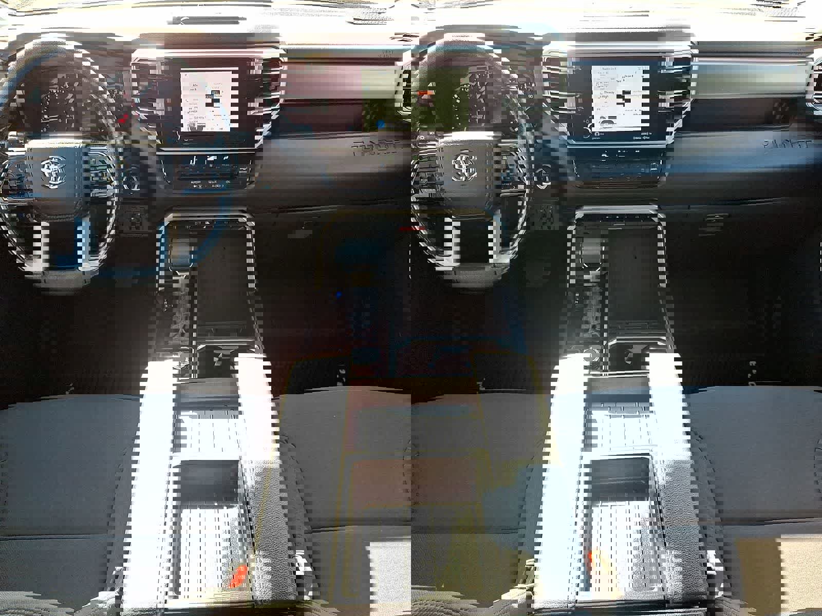 Used 2024 Toyota Tundra SR5 w/ SR5 Convenience Package image 25