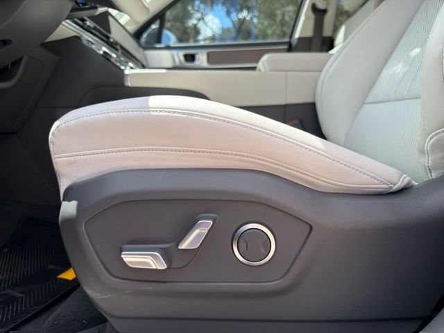 New 2026 Hyundai Santa Fe SEL AWD/4WD image 37