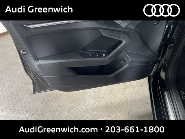 Used 2023 Audi A3 2.0T Premium Plus w/ Premium Plus Package AWD/4WD image 20