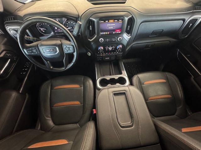 Used 2019 GMC Sierra 1500 AT4 w/ AT4 Premium Package AWD/4WD image 20