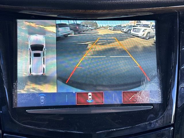 Used 2018 Cadillac Escalade ESV Premium Luxury image 28