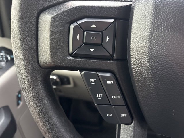 Used 2020 Ford F150 XL w/ Equipment Group 101A Mid image 8