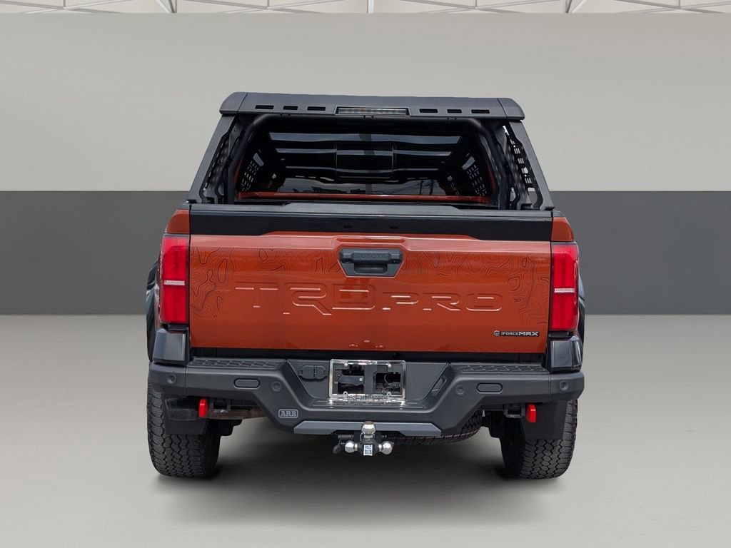 Used 2024 Toyota Tacoma TRD Pro image 11