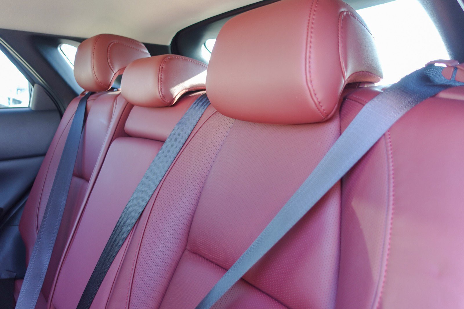 Used 2025 MAZDA CX-30 AWD 2.5 S w/ Preferred Package image 23