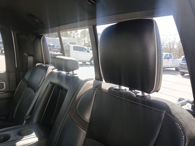 New 2026 RAM 4500 Laramie w/ Laramie Trim Package image 15