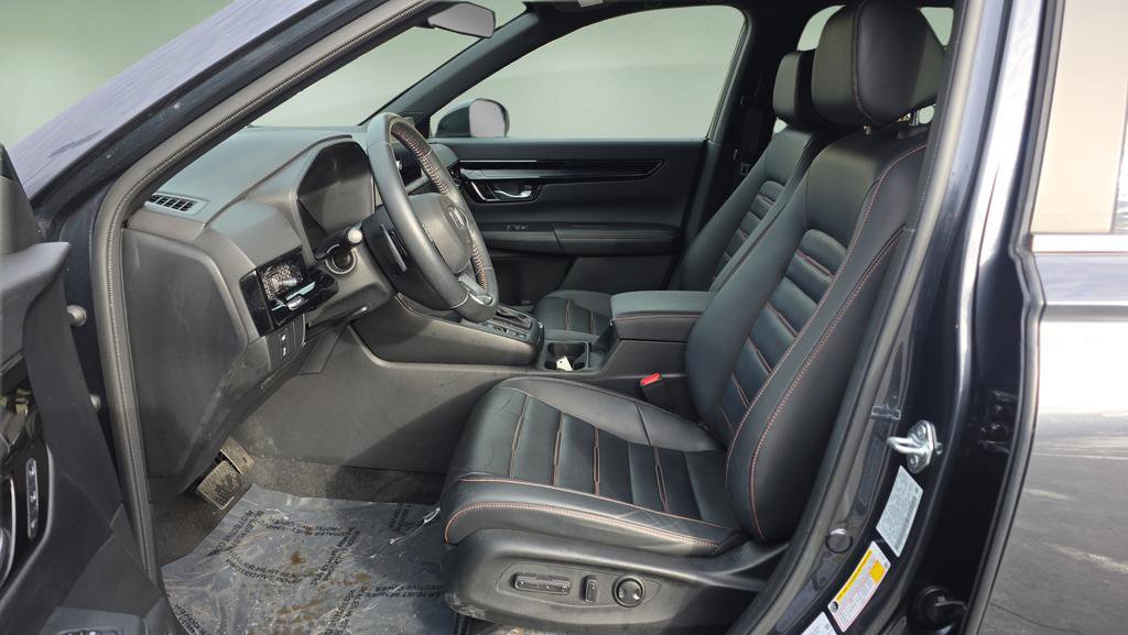 Used 2023 Honda CR-V Sport Touring image 10