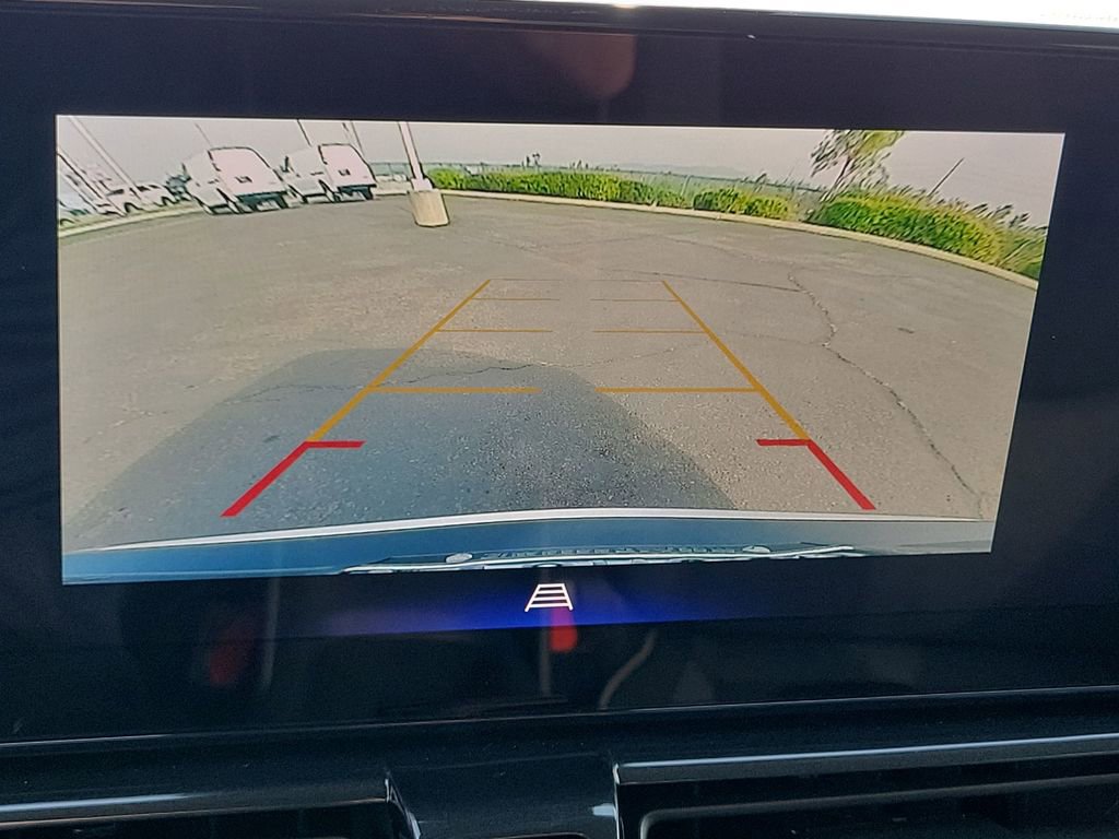 Used 2026 Chevrolet TrailBlazer LT w/ Convenience Package image 14