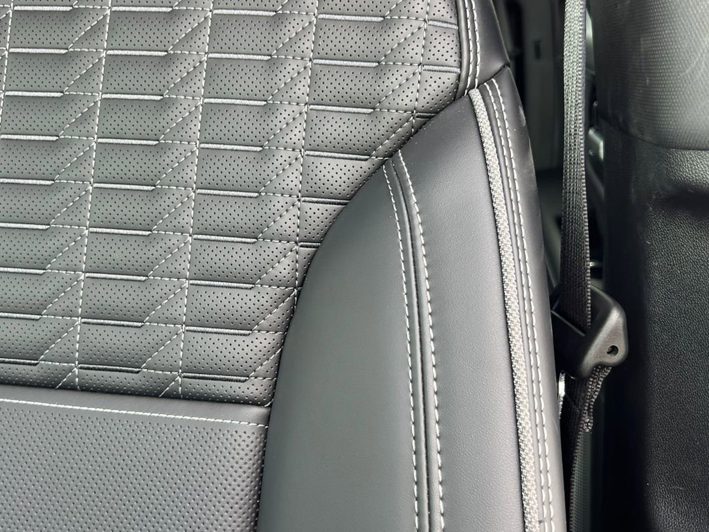 New 2025 GMC Sierra EV Denali image 20