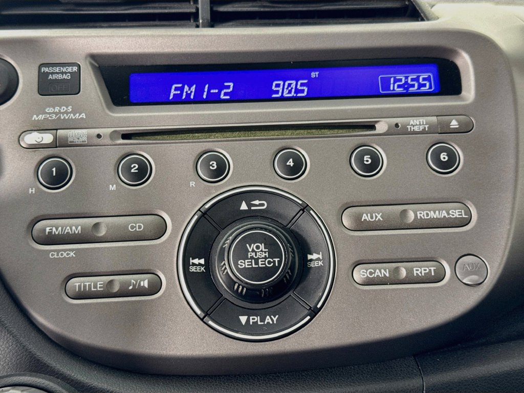 Used 2011 Honda Fit Sport image 16