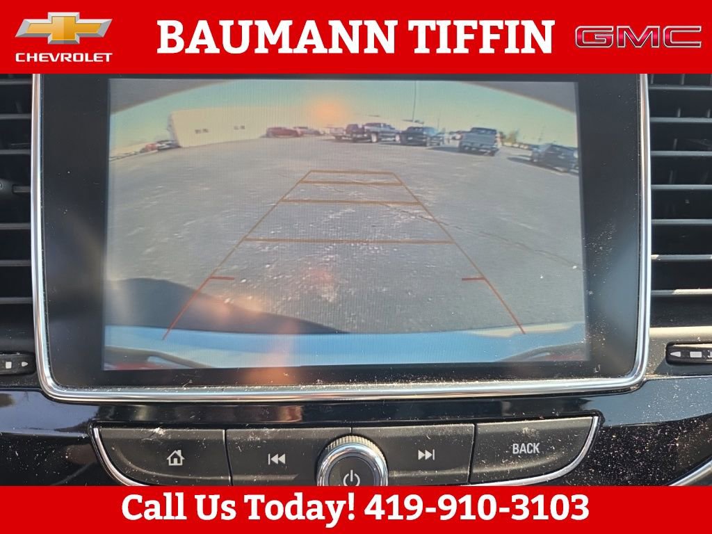Used 2018 Buick Encore Essence FWD image 14