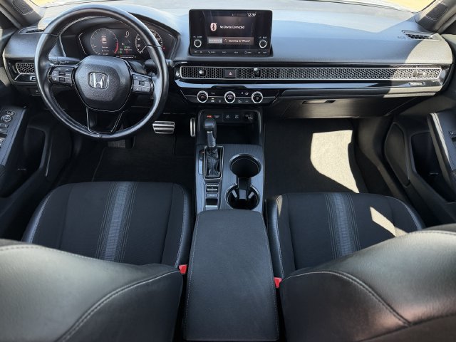 Used 2026 Honda Civic Sport image 10