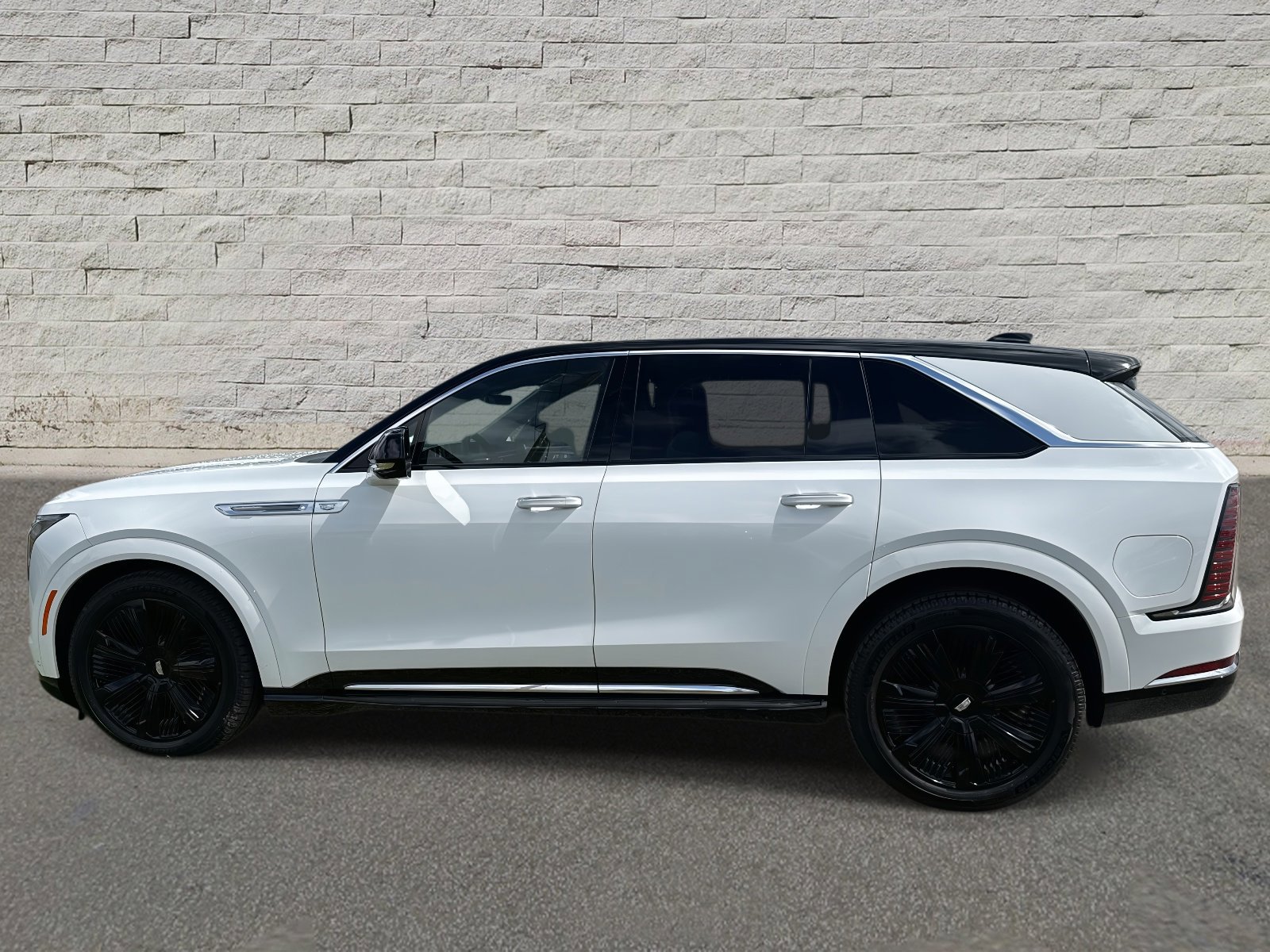 New 2025 Cadillac Escalade IQ Luxury 1 image 11