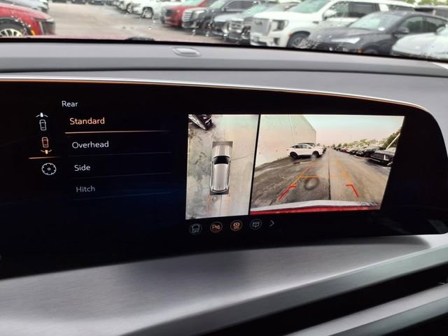 New 2026 Cadillac Vistiq Luxury image 32