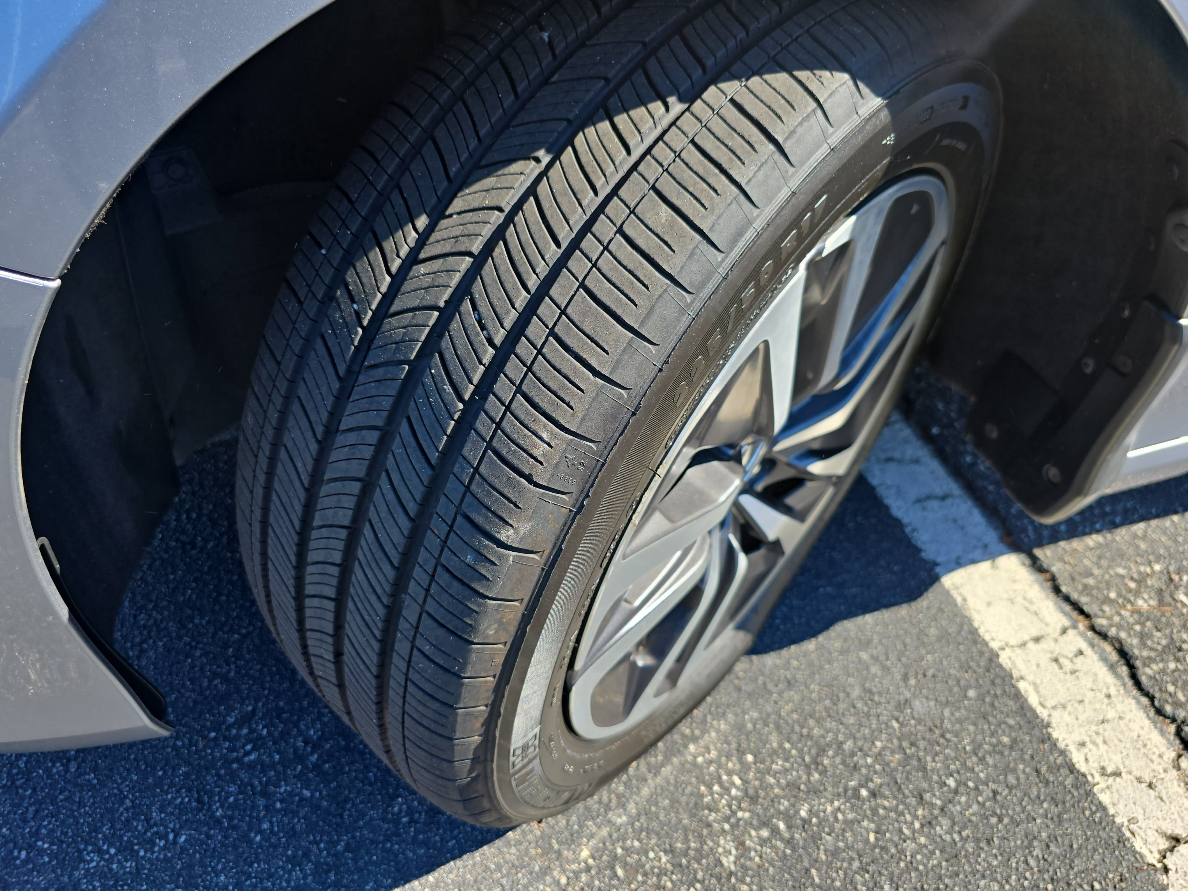 Used 2020 Honda Accord EX image 30