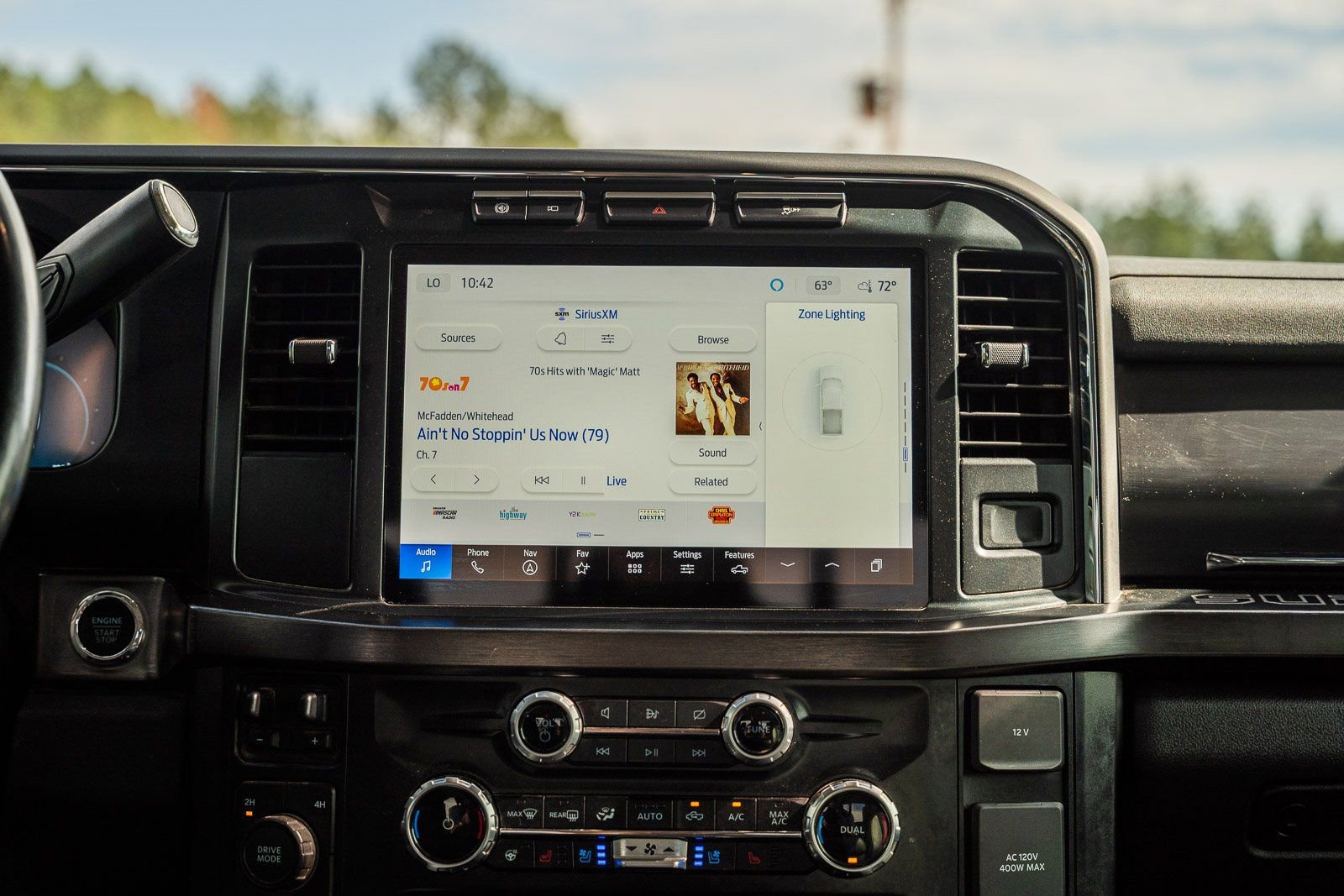 Certified 2023 Ford F350 Lariat AWD/4WD image 35