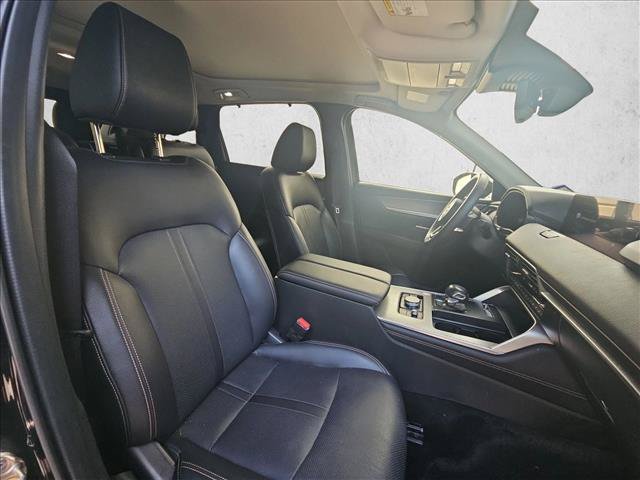 Used 2026 MAZDA CX-90 3.3 Turbo w/ Premium Sport Pkg AWD/4WD image 19