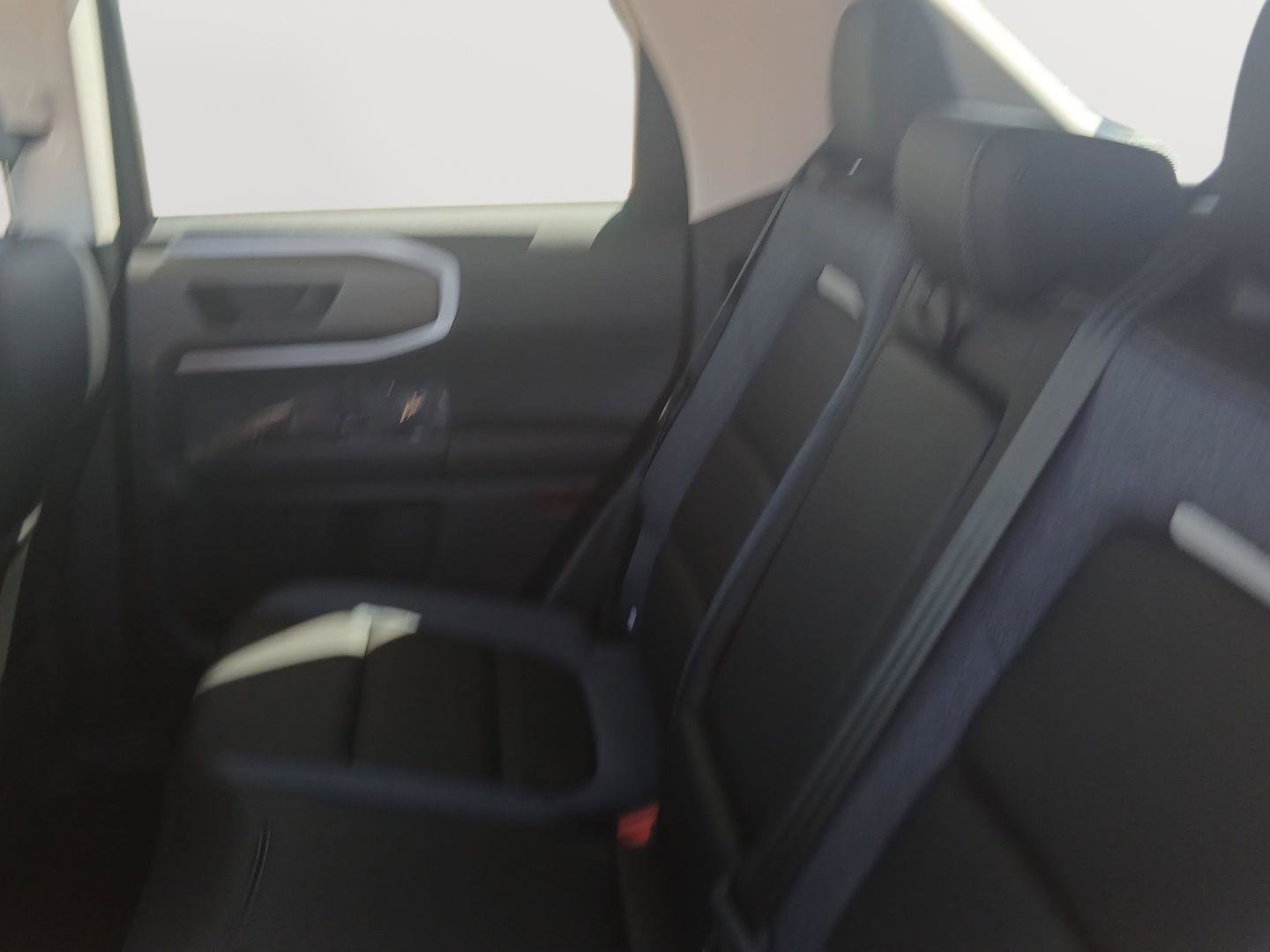 New 2026 Ford Bronco Sport Outer Banks AWD/4WD image 22