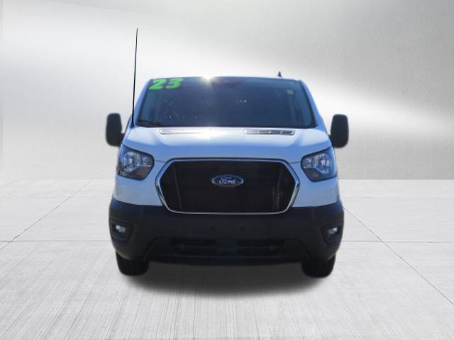 Used 2023 Ford Transit 250 Low Roof w/ Exterior Upgrade Package image 8