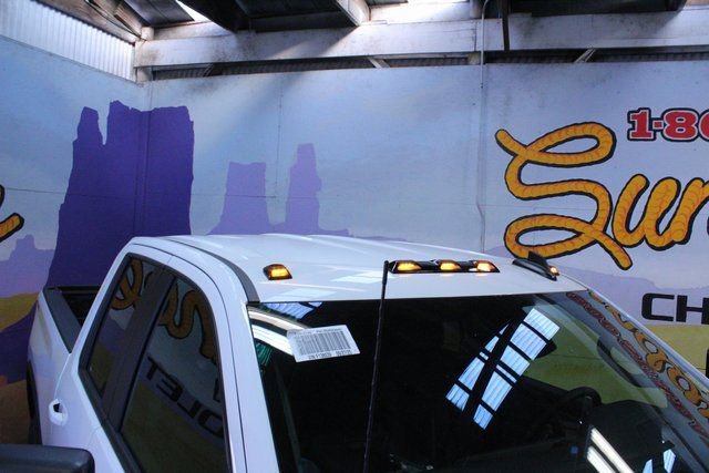 New 2026 Chevrolet Silverado 2500 LT w/ All Star Edition image 2