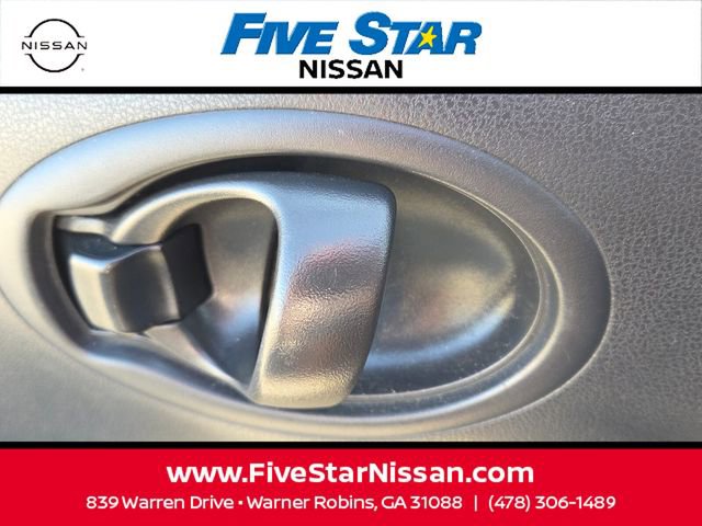Used 2016 Nissan Versa S Plus image 29