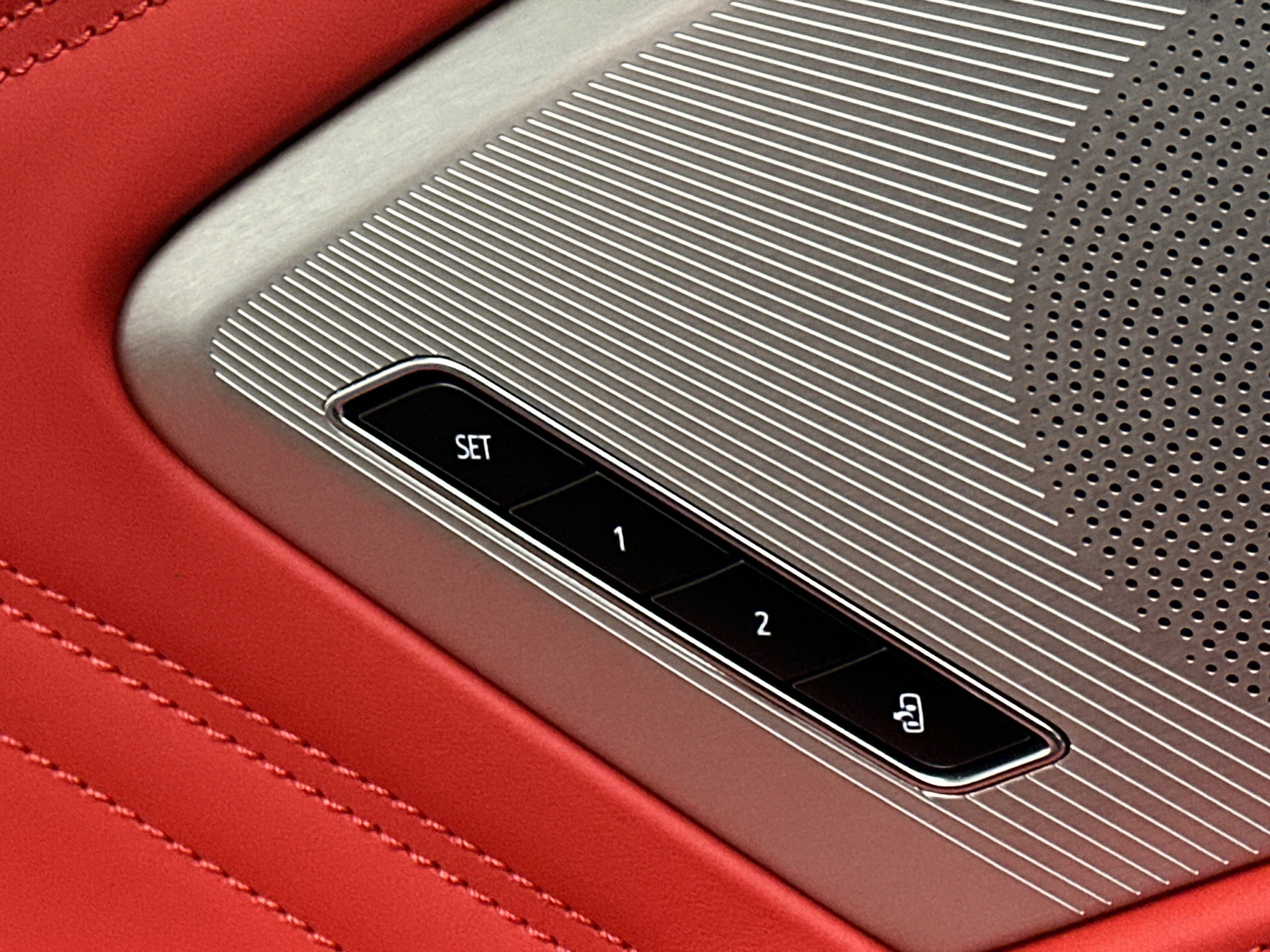 Used 2023 Chevrolet Corvette Z06 w/ Battery Protection Package image 35