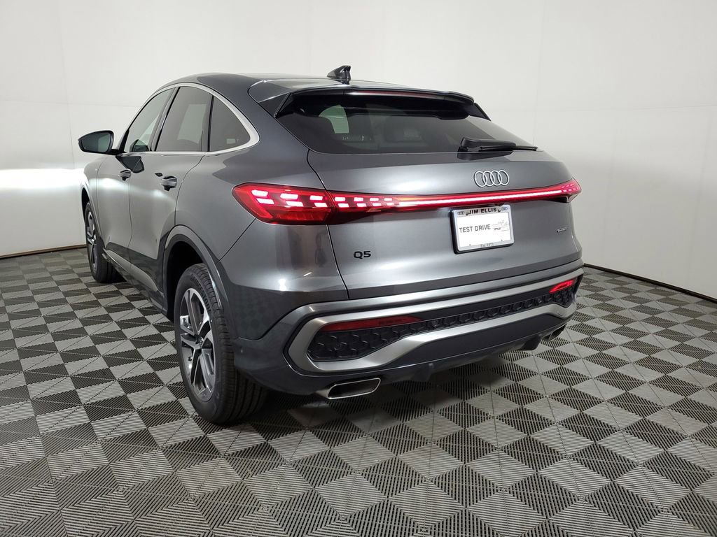 New 2026 Audi Q5 Premium Plus AWD/4WD image 4