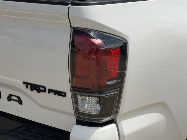 Certified 2017 Toyota Tacoma TRD Pro AWD/4WD image 7