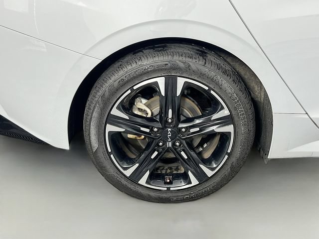 Used 2023 Kia K5 GT-Line w/ GT-Line Premium Package FWD image 34
