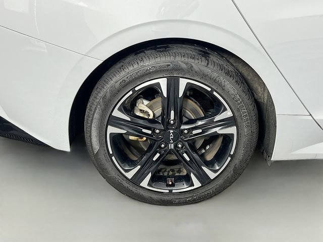 Used 2023 Kia K5 GT-Line w/ GT-Line Premium Package image 34