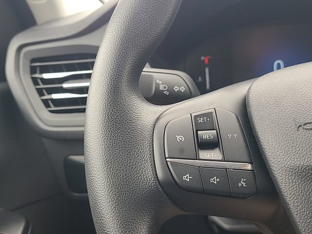 Used 2025 Ford Escape Active FWD image 17