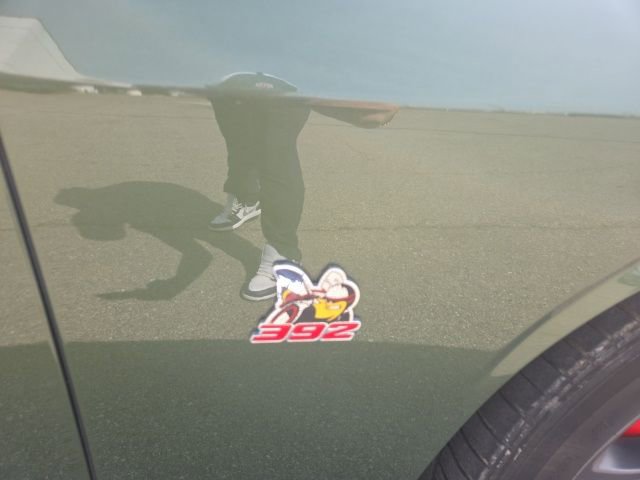 Used 2022 Dodge Challenger R/T Scat Pack image 8