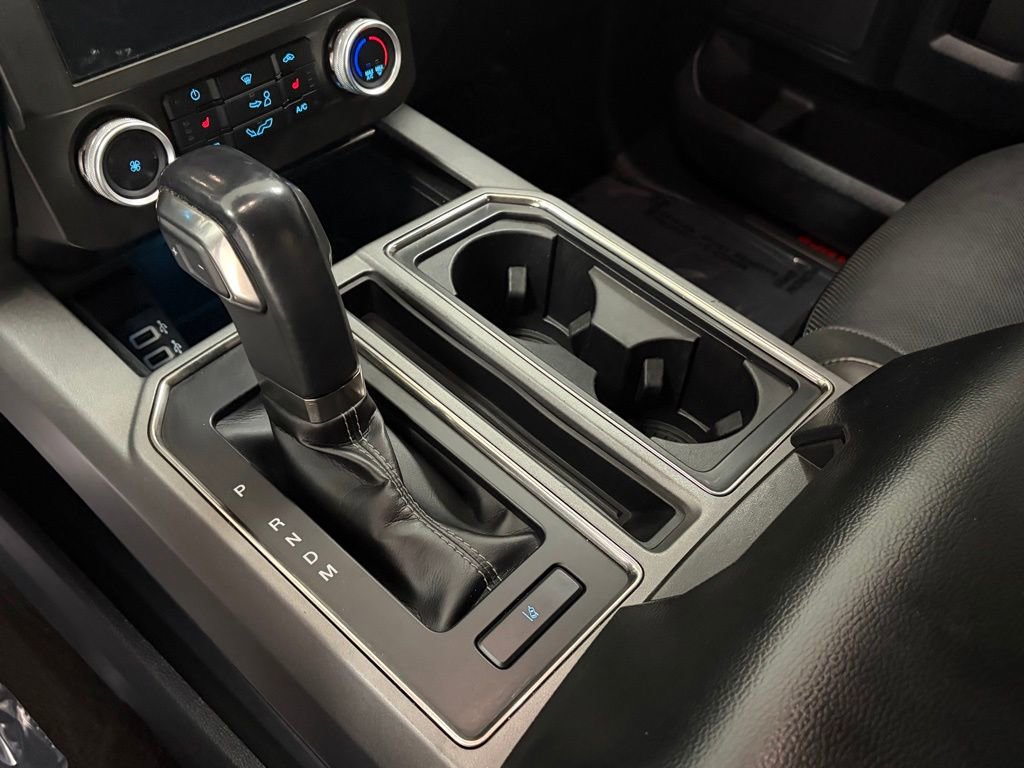 Used 2020 Ford F150 Raptor w/ Equipment Group 801A Mid image 22