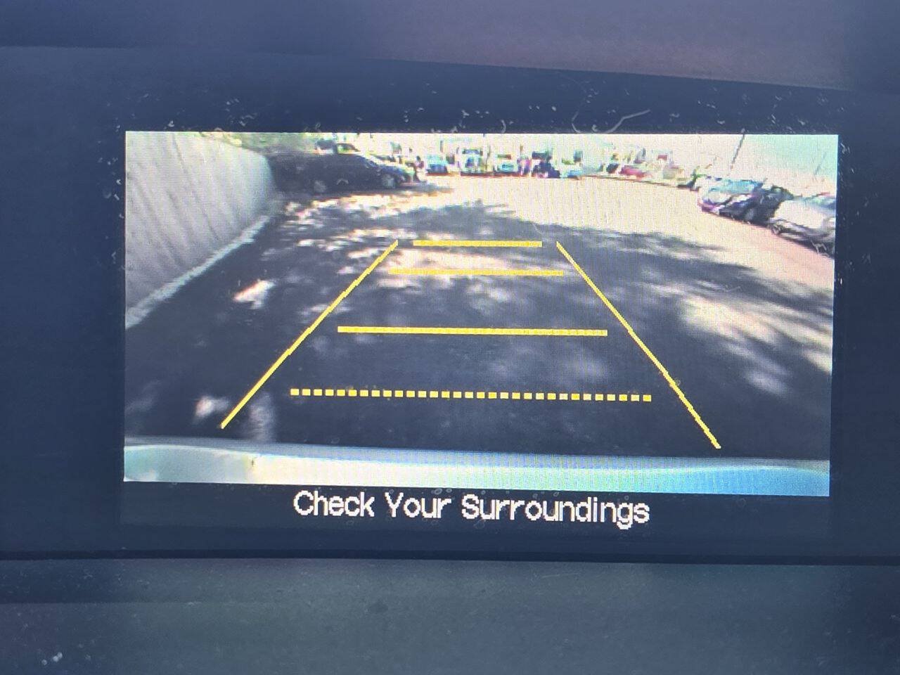 Used 2013 Honda Civic EX image 21
